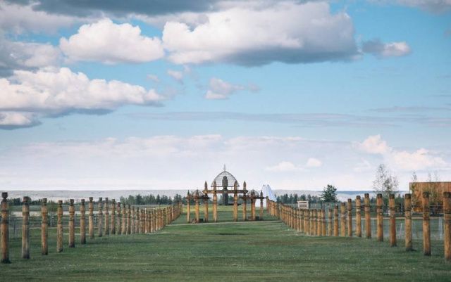 С 20 мая начнется прием заявок в палаточный городок на сайте «Ысыаха Туймаады-2024»