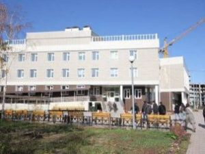 Столичные школы и детские сады готовятся к началу отопительного сезона