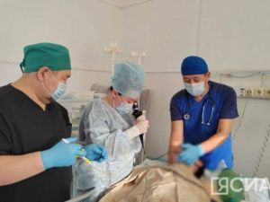 Школьник едва не задохнулся из-за колпачка от ручки