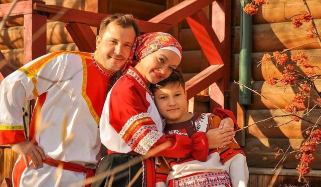 Якутянка выиграла всероссийский фотоконкурс