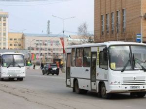 Администрация Якутска хочет занять 30% рынка городских автобусов