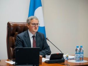 В Якутии женщины с малолетними детьми получили возможность переобучиться и повысить квалификацию