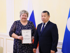 Авиалесоохрана Якутии отметила 80-летний юбилей