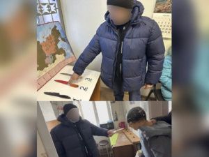 Житель Якутии пытался убить гостя за пренебрежительное высказывание в адрес сожительницы