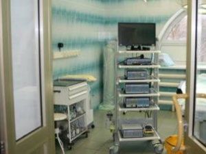 В 13 детских поликлиник Якутии поступило 100 единиц современного медоборудования