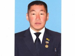 За что избили главу Жохсогонского наслега Валентина Охотина