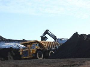 Угольная отрасль способна дать до 100 тысяч новых рабочих мест