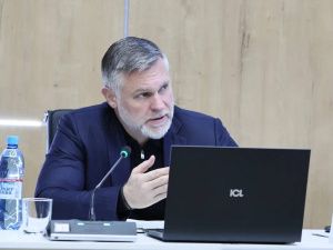 В Якутии нацелены на перевод 99% госуслуг на электронный формат