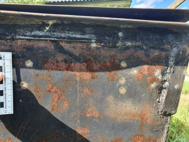 Взят под стражу подозреваемый в совершении убийства в Табаге