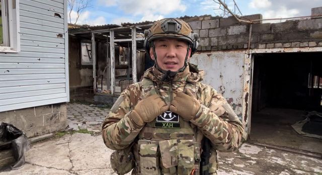 Опорные пункты Якутии в зоне СВО обеспечивали войска без выходных дней