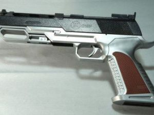 Житель Якутска с игрушечным оружием попытался ограбить магазин