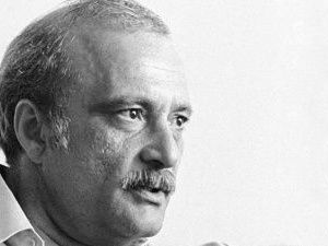 Умер Георгий Данелия, снявший «Я шагаю по Москве» и «Кин-дза-дза!»