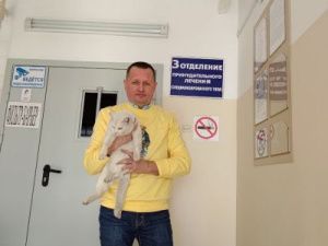 Адвокат Алексей Прянишников: Ждём заседания суда о продлении принудительного лечения «шаману» Александру Габышеву