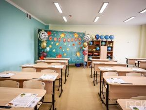 В Якутске открылась самая большая в регионе школа