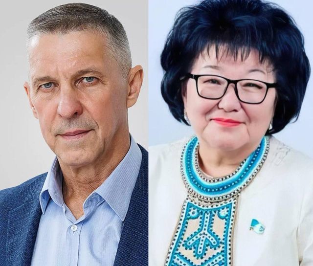 В Ил Тумэне заявили о росте в Якутии социальной напряженности из-за добывающих компаний