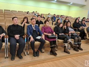 Учреждения культуры в Якутии посетили более 21 миллиона раз