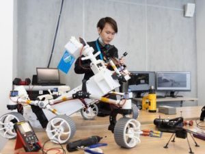 Якутские школьники планируют запустить на орбиту еще один космический аппарат собственной сборки