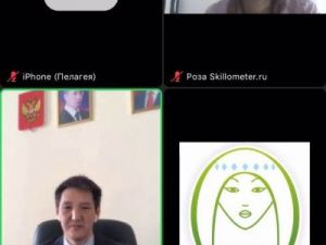 Министр образования и науки РС(Я) ответил на вопросы, волнующие родительниц