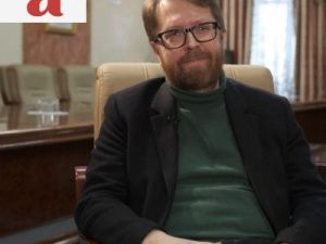 В Якутске состоится встреча с Андреем Геласимовым