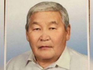 Скончался Леонид Диодоров, легендарный следователь прокуратуры, писатель