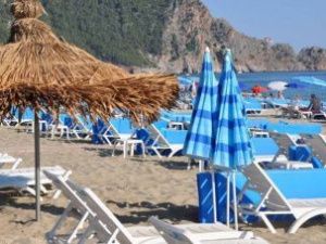 Ростуризм запустил горячую линию в связи с закрытием Турции и Танзании