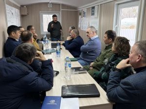 Якутия и Амурская область согласовали планы запуска грузов в Китай через международный переход Джалинда – Мохэ