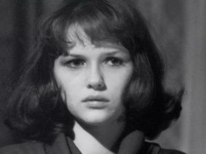 Умерла актриса Александра Яковлева