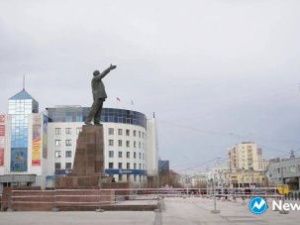 25 сентября определится судьба площади Ленина