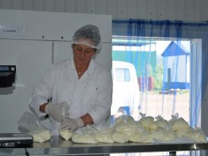 Якокитский агропром