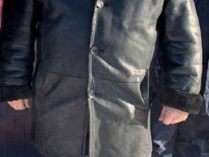 Прокуратура: Принять решение о прекращении полномочий Василия Аммосова досрочно