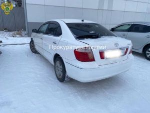 Таксистов будут судить за угрозу безопасности пассажиров