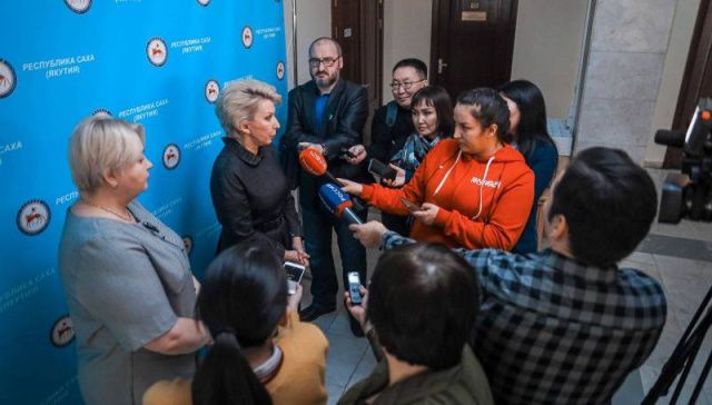 Власти Якутии: «Абырал» не будут перепрофилировать для прибывающих из Китая