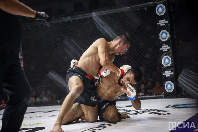 В Амгинском районе впервые организуют турнир Nord League по смешанным единоборствам