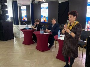 В Алдане началась предметная олимпиада школьников на целевые места в ДВГУПС