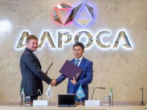 3,9 миллиарда от продажи акций «Алроса-Нюрба» направят в промышленный и транспортный секторы  