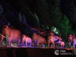 The Guardian: таяние вечной мерзлоты чревато новой «золотой лихорадкой» — охотой за бивнями мамонтов