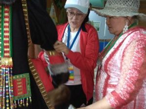 Сардана Авксентьева: «чудо-мэр», который удивил всю Россию. Первое большое интервью.