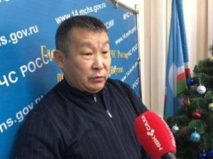 Дмитрий Садовников поручил сделать детальный анализ произошедшей в заречных районах аварии