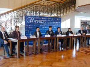 Якутские музыканты успешно выступили на фестивале в Бурятии и Иркутской области