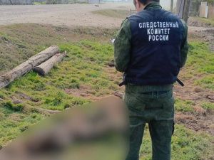 В Олекминске мужчина зарезал товарища после ссоры за столом