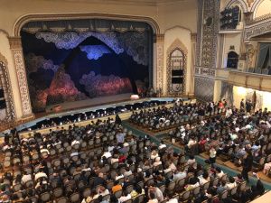 В Алматы состоялась церемония закрытия Дней Якутии в Казахстане