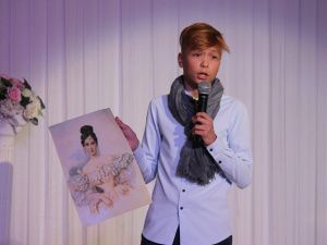 В Якутске проведут конкурс, посвященный 225-летию со дня рождения Александра Пушкина