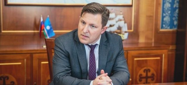 Задержан руководитель Росприроднадзора Якутии