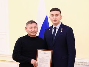 В Якутске подвели итоги II антифашистского форума