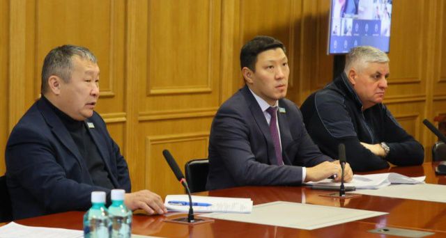 Сос Варжапетян и его бизнес снова в деле!