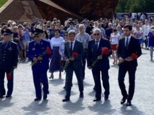 Делегация Республики Саха (Якутия) прибыла в Тверскую область