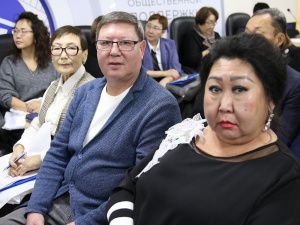 Задачи и планы на будущее обсудили на заседании Совета Федерации профсоюзов Якутии