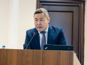 78% якутян положительно оценивают состояние межнациональных отношений в республике