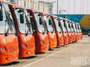 Единый пригородный тариф обойдется МУП «ЯПАК» примерно в 110 миллионов рублей выпадающих доходов 