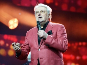 Умер Вячеслав Добрынин